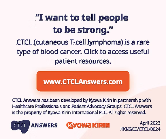 CTCL advertisement banner